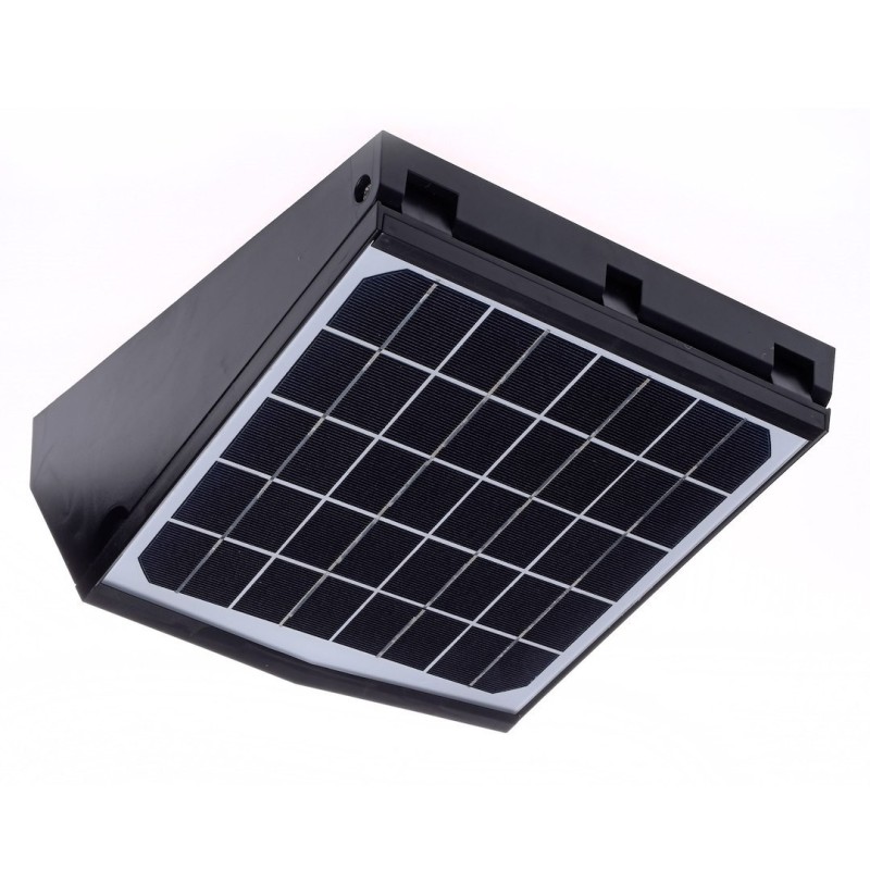 Solarleuchte Transformer 15W 4000K Solarleuchte Transformer 15W 4000K