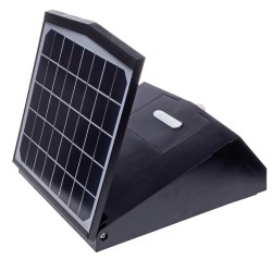Lampa Solarna Transformer 15W 4000K Lampa Solarna Transformer 15W 4000K