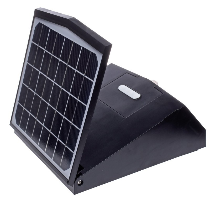 Solar Lamp Transformer 15W 4000K Solar Lamp Transformer 15W 4000K