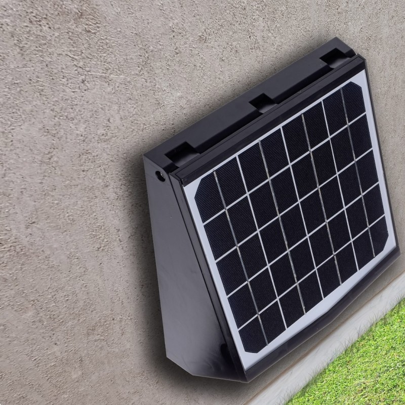 Solar Lamp Transformer 15W 4000K Solar Lamp Transformer 15W 4000K