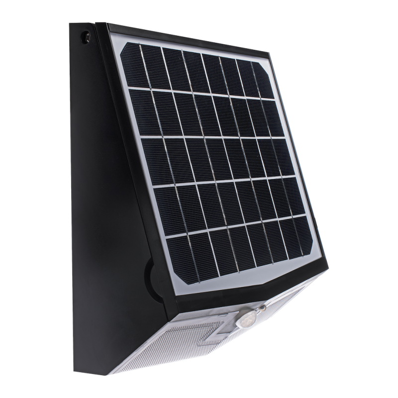 Lampa Solarna Transformer 15W 4000K Lampa Solarna Transformer 15W 4000K