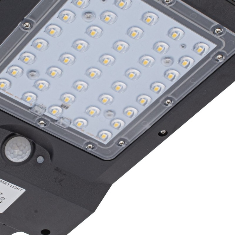 Lampa Solarna Street 8W 4000K Lampa Solarna Street 8W 4000K
