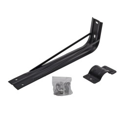 Lampa Solarna Street 8W 4000K Lampa Solarna Street 8W 4000K