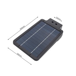 Lampa Solarna Street 8W 4000K Lampa Solarna Street 8W 4000K
