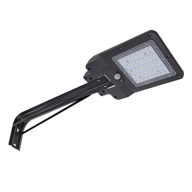 Lampa Solarna Street 8W 4000K Lampa Solarna Street 8W 4000K