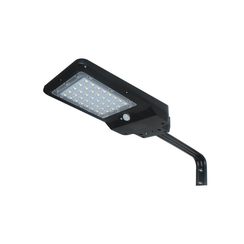 Solar Street Lamp 8W 4000K Solar Street Lamp 8W 4000K
