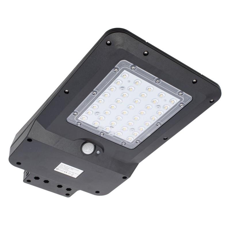 Lampa Solarna Street 15W 4000K Lampa Solarna Street 15W 4000K