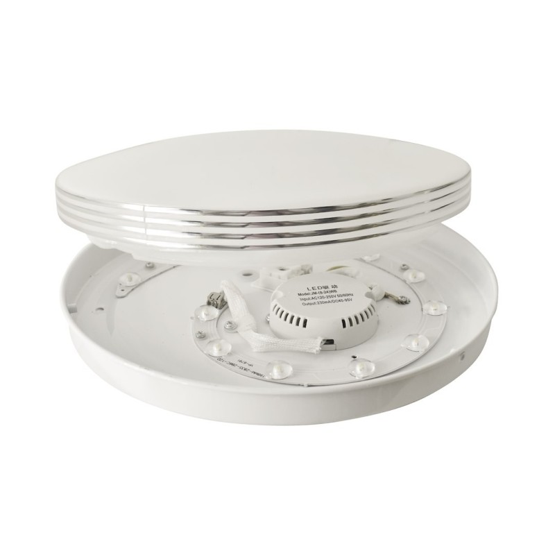 Plafon Bravo 10W LED Ø260 mm Plafon Bravo 10W LED Ø260 mm