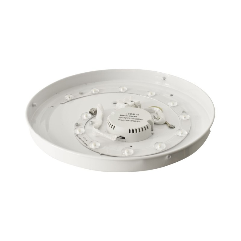 Plafon Bravo 10W LED Ø260 mm Plafon Bravo 10W LED Ø260 mm