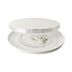 Plafon Bravo 16W LED Ø330 mm Plafon Bravo 16W LED Ø330 mm