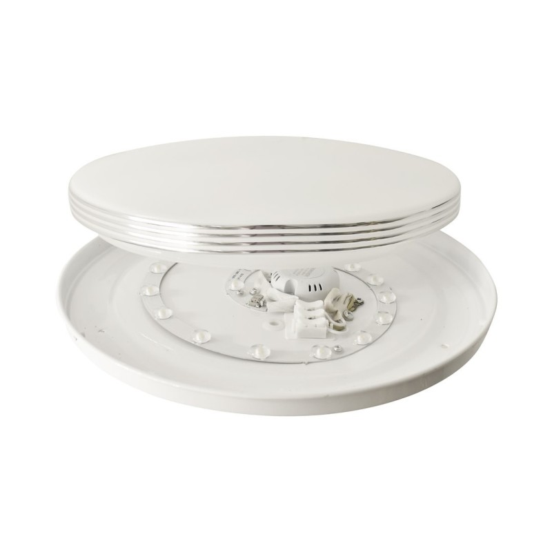 Plafon Bravo 16W LED Ø330 mm Plafon Bravo 16W LED Ø330 mm