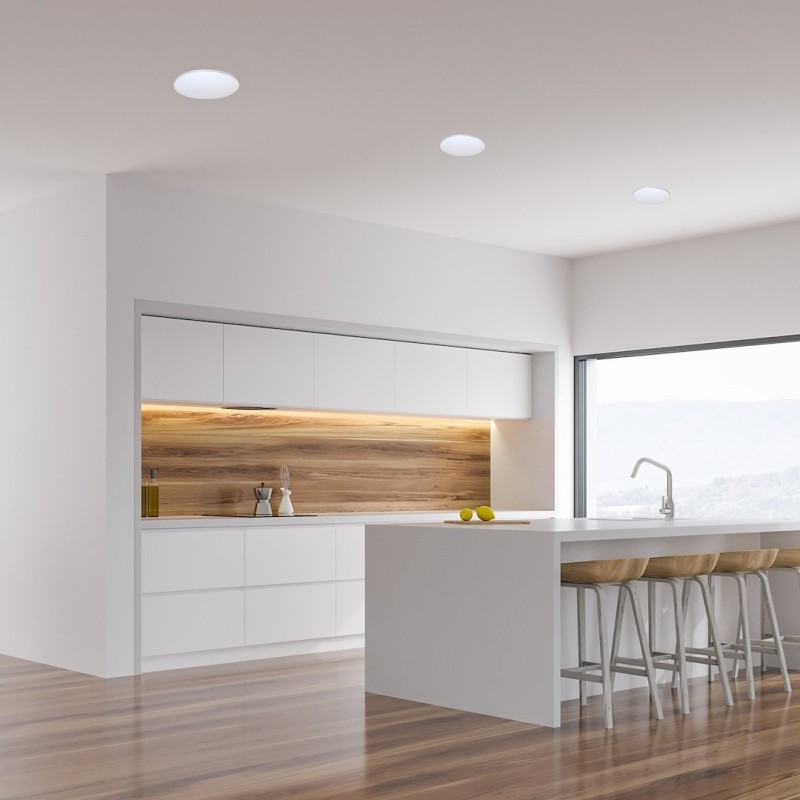 Bravo 16W LED Ceiling Light Ø330 mm Bravo 16W LED Ceiling Light Ø330 mm