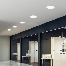 Bravo 20W LED Ceiling Light Ø390 mm Bravo 20W LED Ceiling Light Ø390 mm