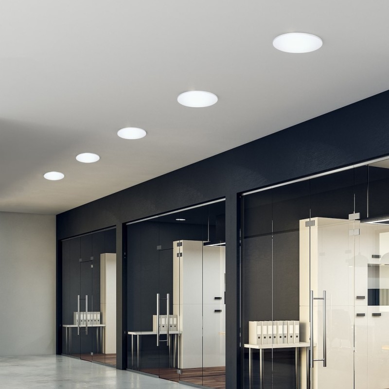 Bravo 20W LED Ceiling Light Ø390 mm Bravo 20W LED Ceiling Light Ø390 mm