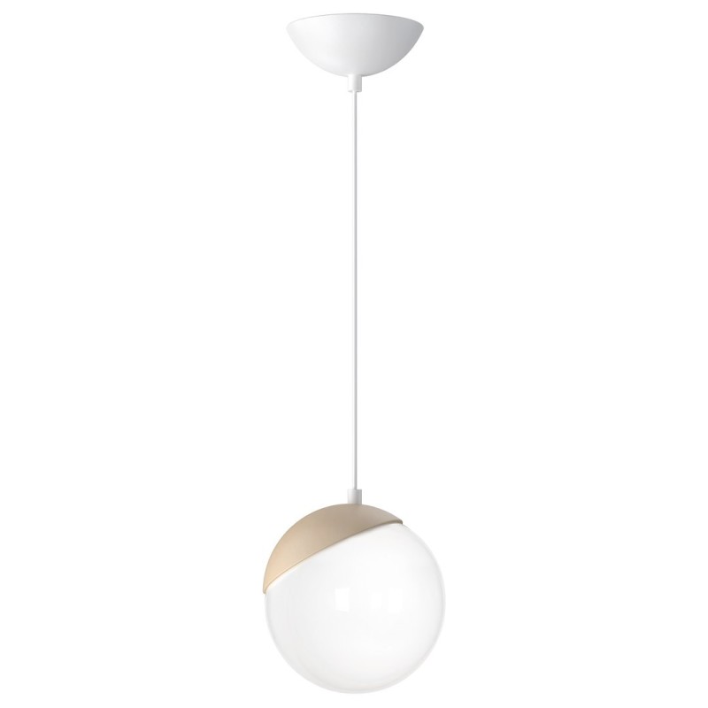 Lampa wisząca SFERA WOOD 1xE14 Lampa wisząca SFERA WOOD 1xE14