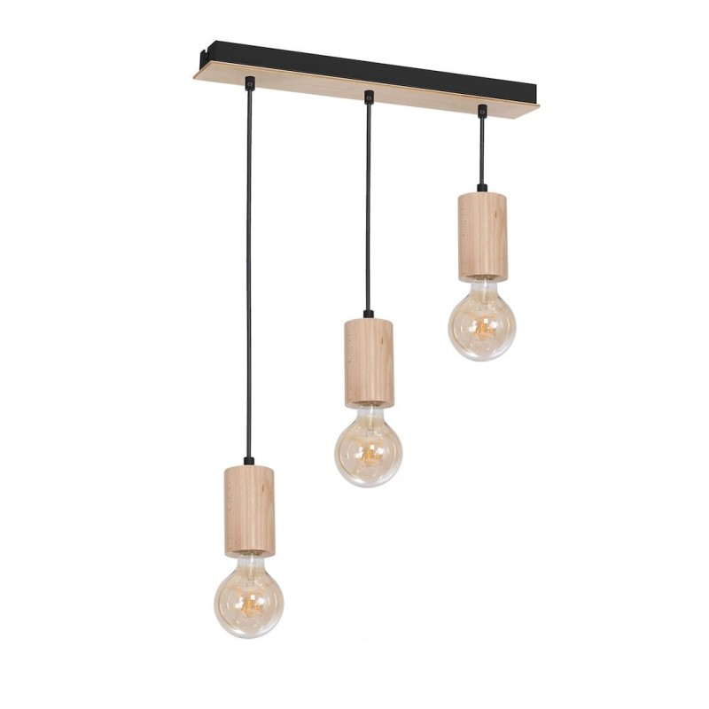 Lampa wisząca LINES 3xE27 Lampa wisząca LINES 3xE27