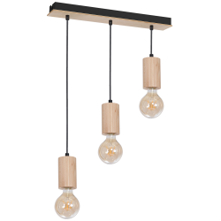 Lampa wisząca LINES 3xE27 Lampa wisząca LINES 3xE27