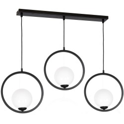 Lampa wisząca BOSTON 3xE14 Lampa wisząca BOSTON 3xE14