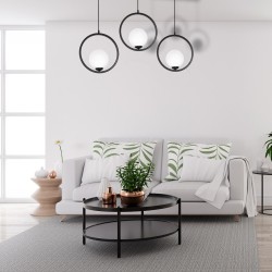 Lampa wisząca BOSTON 3xE14 Lampa wisząca BOSTON 3xE14