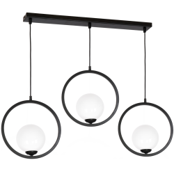 Lampa wisząca BOSTON 3xE14 Lampa wisząca BOSTON 3xE14