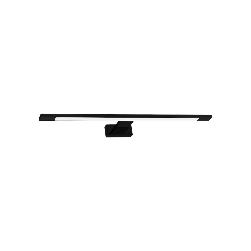 Kinkiet SHINE BLACK 60cm 12W LED Kinkiet SHINE BLACK 60cm 12W LED