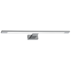 Kinkiet SHINE CHROME 60cm 12W LED Kinkiet SHINE CHROME 60cm 12W LED