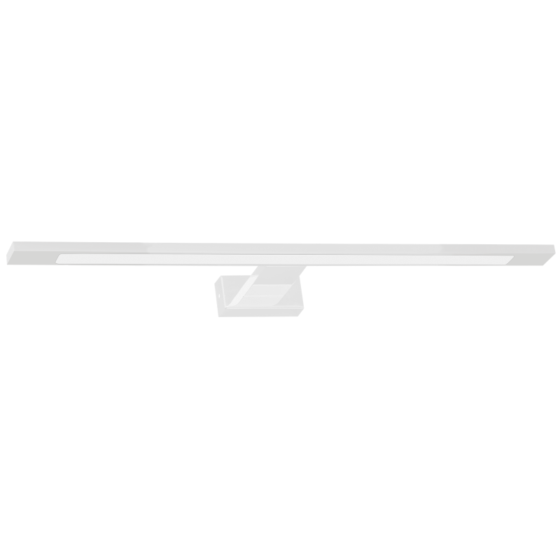 Kinkiet Shine 60cm 12W LED Biały Kinkiet Shine 60cm 12W LED Biały