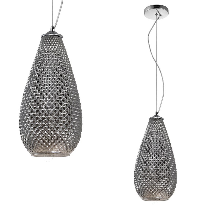 Lampa wisząca PETRA 1xE27 Lampa wisząca PETRA 1xE27