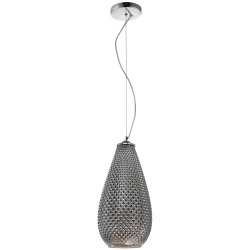 Lampa wisząca PETRA 1xE27 Lampa wisząca PETRA 1xE27