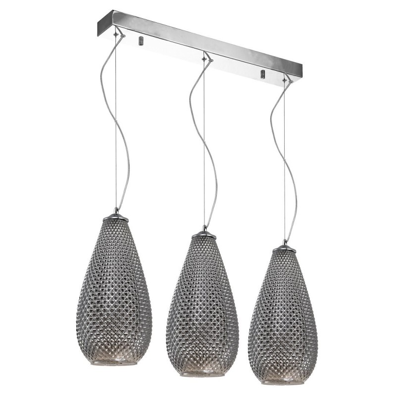Lampa wisząca PETRA 3xE27 Lampa wisząca PETRA 3xE27