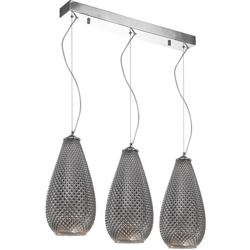 PETRA pendant lamp 3xE27 PETRA pendant lamp 3xE27