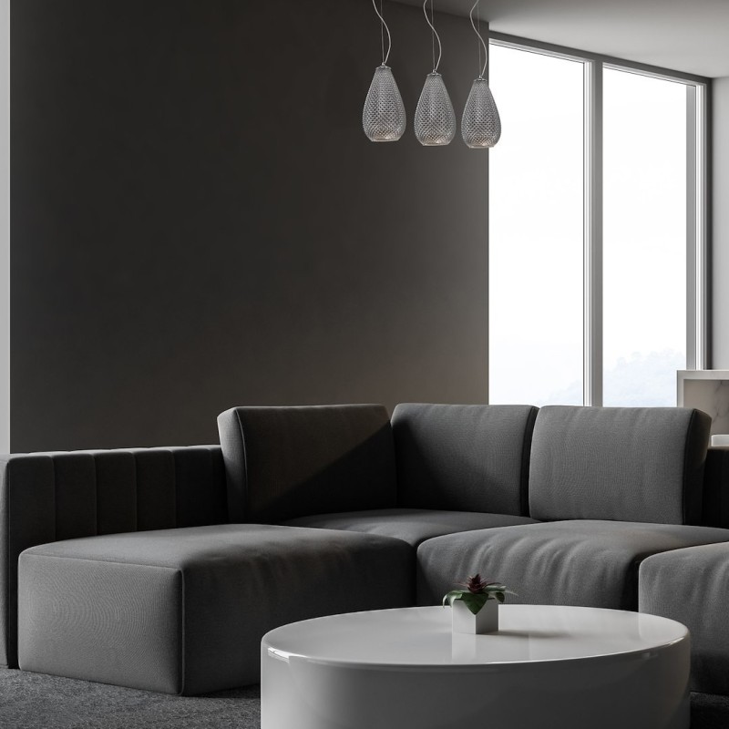 Lampa wisząca PETRA 3xE27 Lampa wisząca PETRA 3xE27