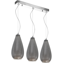 Lampa wisząca PETRA 3xE27 Lampa wisząca PETRA 3xE27