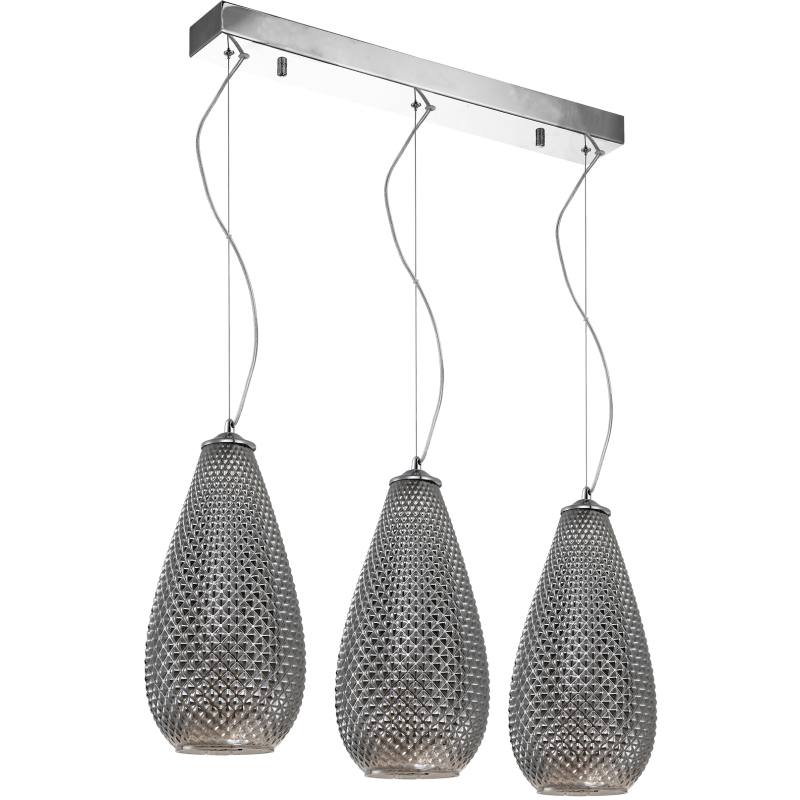 Lampa wisząca PETRA 3xE27 Lampa wisząca PETRA 3xE27