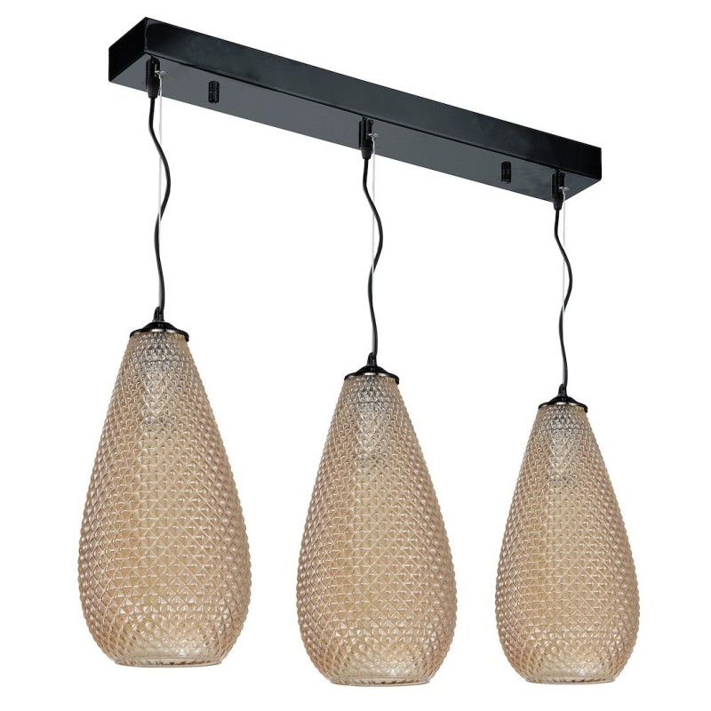 Lampa wisząca PETRA 3xE27 Lampa wisząca PETRA 3xE27
