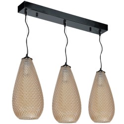 Lampa wisząca PETRA 3xE27 Lampa wisząca PETRA 3xE27