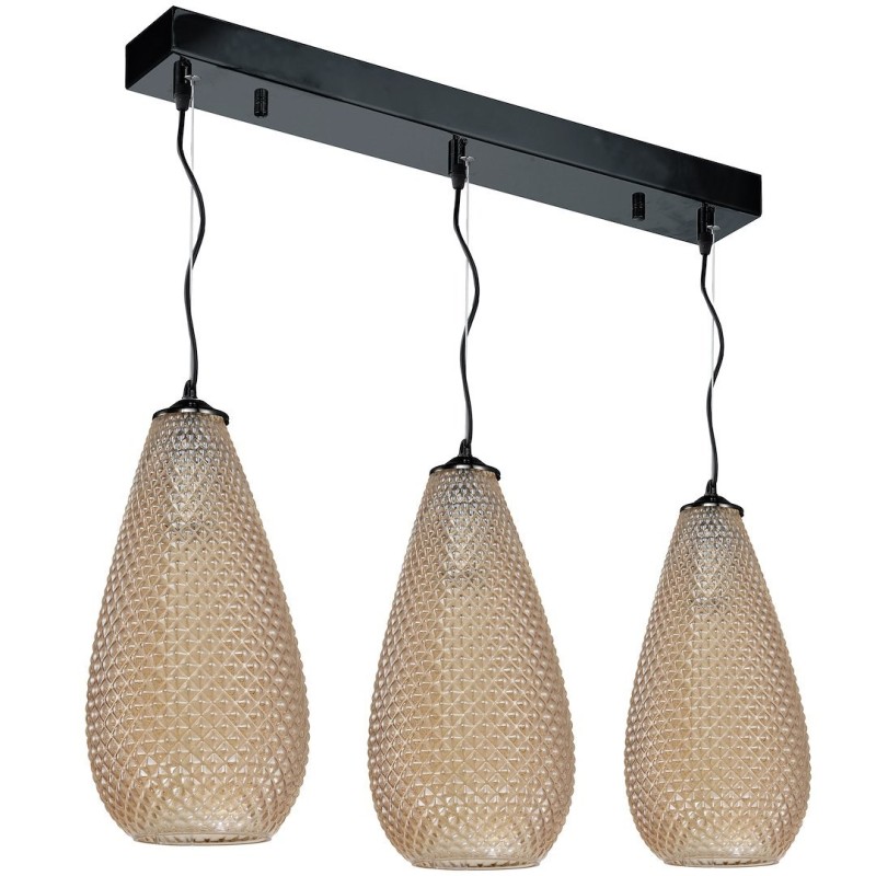 Lampa wisząca PETRA 3xE27 Lampa wisząca PETRA 3xE27