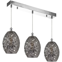 Lampa wisząca BELIZE 3xE27 Lampa wisząca BELIZE 3xE27