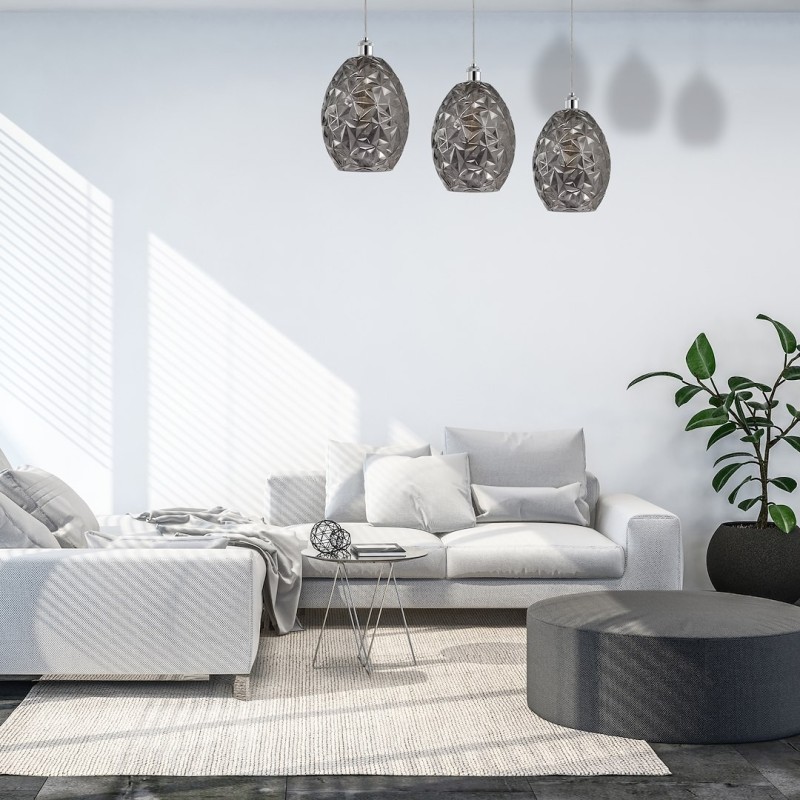 Lampa wisząca BELIZE 3xE27 Lampa wisząca BELIZE 3xE27
