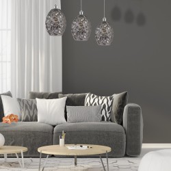Lampa wisząca BELIZE 3xE27 Lampa wisząca BELIZE 3xE27