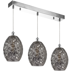 Lampa wisząca BELIZE 3xE27 Lampa wisząca BELIZE 3xE27