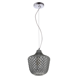 Lampa wisząca ORLANDO 1xE27 Lampa wisząca ORLANDO 1xE27