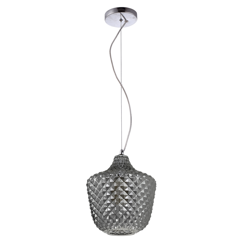 Lampa wisząca ORLANDO 1xE27 Lampa wisząca ORLANDO 1xE27