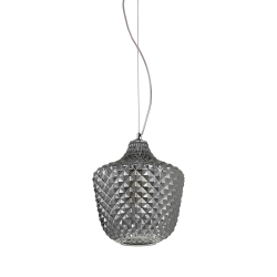 Lampa wisząca ORLANDO 1xE27 Lampa wisząca ORLANDO 1xE27