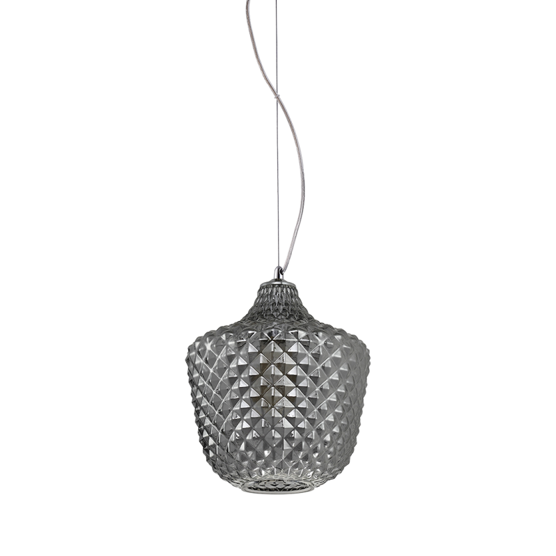 Lampa wisząca ORLANDO 1xE27 Lampa wisząca ORLANDO 1xE27