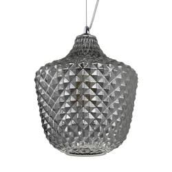 Lampa wisząca ORLANDO 1xE27 Lampa wisząca ORLANDO 1xE27
