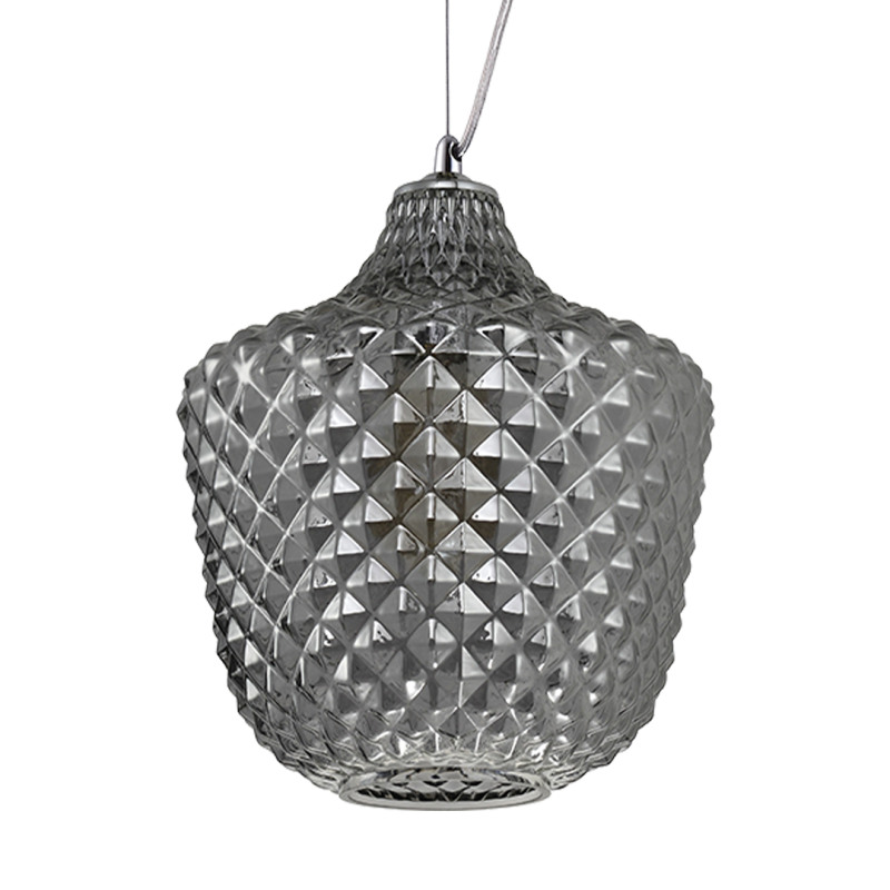 Lampa wisząca ORLANDO 1xE27 Lampa wisząca ORLANDO 1xE27