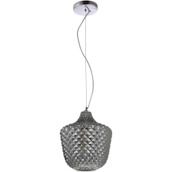 Lampa wisząca ORLANDO 1xE27 Lampa wisząca ORLANDO 1xE27