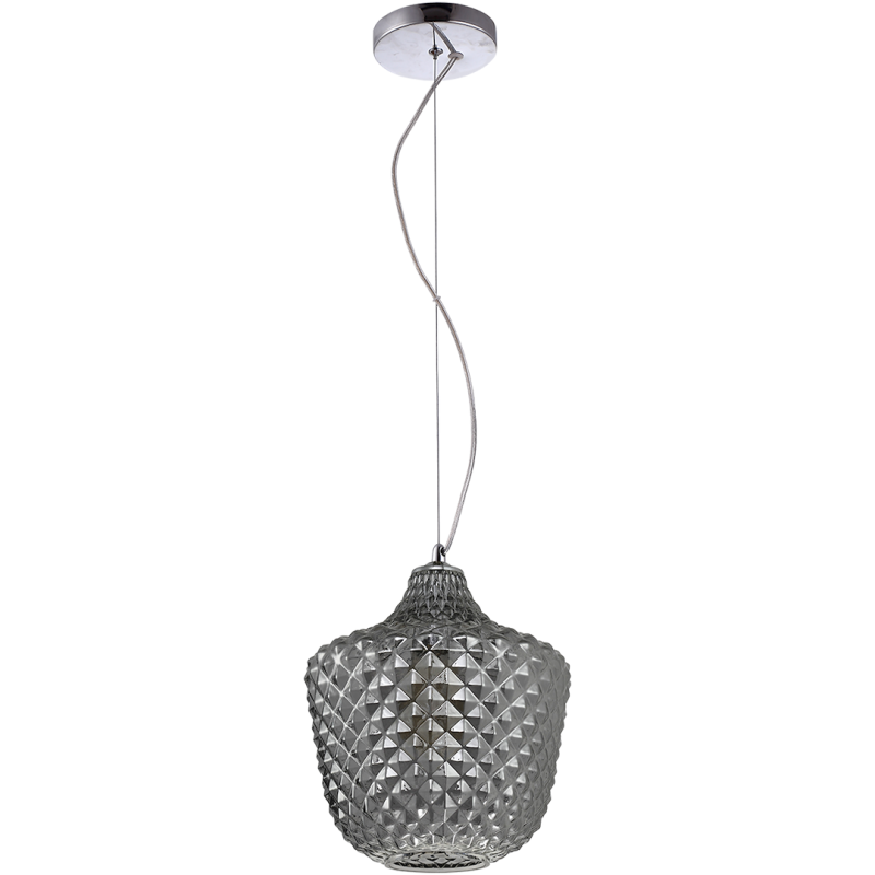Lampa wisząca ORLANDO 1xE27 Lampa wisząca ORLANDO 1xE27