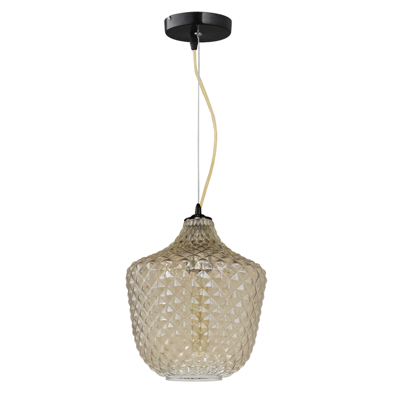 Lampa wisząca ORLANDO 1xE27 Lampa wisząca ORLANDO 1xE27